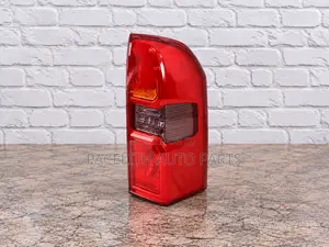 Nissan Patrol Tail Lamp/Taillight (2004-2009)