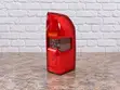 Nissan Patrol Tail Lamp/Taillight (2004-2009) - 1