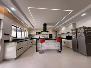 7 Bedroom Villa for Sale in Runda, Nairobi
