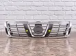 FPI Front Grille Nissan Patrol 2003-2005 Chrome Grey Metallic - 1