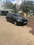 BMW 118d 2015 Black - 3