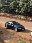 BMW 118d 2015 Black - 4