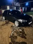 BMW 118d 2015 Black - 5