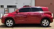 Toyota IST 2008 Red - 2