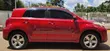 Toyota IST 2008 Red - 5