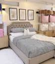 Seti ya Vipande 4 vya Duvet Cover Vilivyochongwa - 5