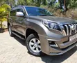 Toyota Land Cruiser Prado 2010 Gray - 2