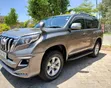 Toyota Land Cruiser Prado 2010 Gray - 3