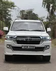 Toyota Land Cruiser V8 2010 - 1