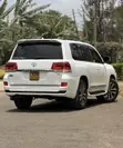 Toyota Land Cruiser V8 2010 - 4