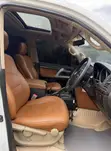 Toyota Land Cruiser V8 2010 - 5