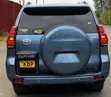 Toyota Land Cruiser Prado 2010 Blue - 1