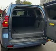 Toyota Land Cruiser Prado 2010 Blue - 2