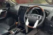Toyota Land Cruiser Prado 2010 Blue - 3