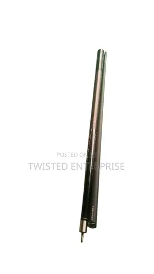 Premium Carbon Billiard Pool Cue na Mkoba wa Ngozi