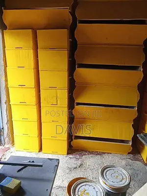 Vitungu Vipya vya Nyuki vya Mbao - Bei Nusu
