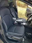 Subaru Impreza 2013 Black - 1