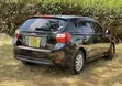 Subaru Impreza 2013 Black - 2