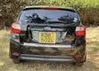 Subaru Impreza 2013 Black - 4