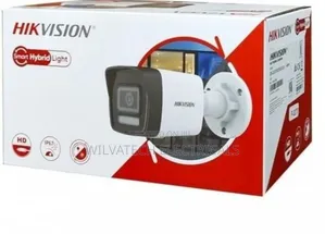 Ufungaji na Ukarabati wa Kamera za Hikvision Smart Hybrid CCTV