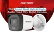 Ufungaji na Ukarabati wa Kamera za Hikvision Smart Hybrid CCTV - 2