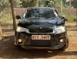 Mitsubishi RVR 2013 Black - 1