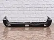 FPI Rear Bumper for Nissan Patrol (2005-2009) - 1