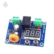 XH-M609 Low Voltage Disconnect Battery Protection Module - 1
