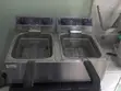 Prokit Double Fryer 10L - 1