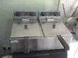 Prokit Double Fryer 10L - 2