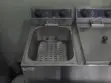 Prokit Double Fryer 10L - 3