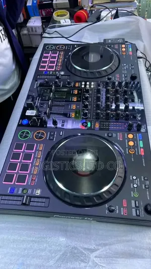 Pioneer DDJ-FLX7 4-Channel DJ Controller