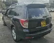 Subaru Forester 2010 Black - 3