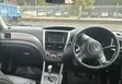 Subaru Forester 2010 Black - 5