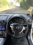 Nissan Dualis 2010 Nyeupe - 1