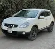 Nissan Dualis 2010 Nyeupe - 5
