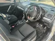 Subaru Forester 2014 Silver - 1