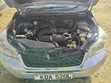 Subaru Forester 2014 Silver - 2