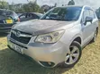 Subaru Forester 2014 Silver - 3