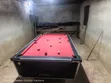 Pro Sport Meza ya Snooker - 1