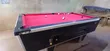Pro Sport Meza ya Snooker - 2