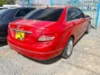 Mercedes-Benz C200 2011 - 4