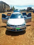Nissan Wingroad 2006 Silver - 2