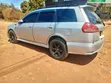 Nissan Wingroad 2006 Silver - 3