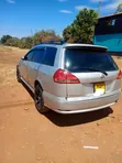 Nissan Wingroad 2006 Silver - 4