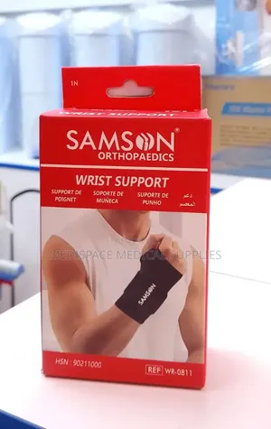 Orthopedic Samson Wrist Support - Brand New