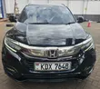 Honda Vezel 1.5 4WD Hybrid RS 2020 - 1