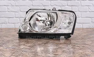 Casp Headlight Nissan Patrol 2005-2009