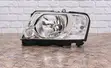Casp Headlight Nissan Patrol 2005-2009 - 1