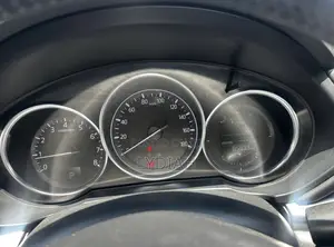 Mazda CX-5 2018 Black